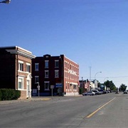 Wynyard SK