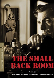 The Small Back Room (1949)
