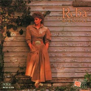 Whoevers in New England by Reba McEntire