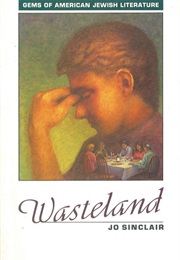 Wasteland (Jo Sinclair)