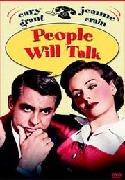 People Will Talk (Joseph L. Mankiewicz)
