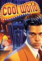Cool World (1992)