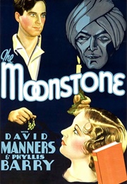 The Moonstone (1934)