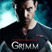 Grimm Season 3