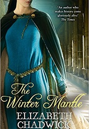 The Winter Mantle (Elizabeth Chadwick)