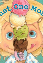 Just One More (Jennifer Hansen Rolli)