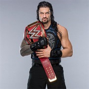 Roman Reigns