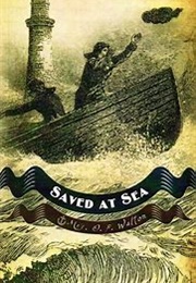 Saved at Sea (O.F.Walton)