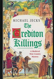 The Crediton Killings (Michael Jecks)
