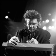 Glenn Branca