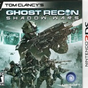 Tom Clancy&#39;s Ghost Recon: Shadow Wars