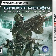 Tom Clancy's Ghost Recon: Shadow Wars