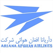 Ariana Afghan Airlines