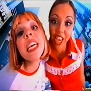 Daphne & Celeste