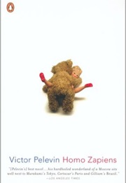 Homo Zapiens (Victor Pelevin)
