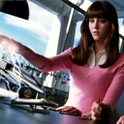 Gwen Grayson/Royal Pain