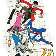 Lupin III