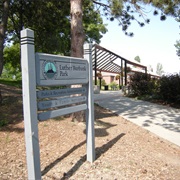 Luther Burbank Park (Mercer Island, Washington)