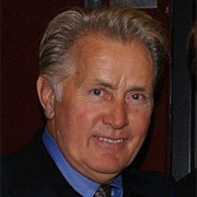 Martin Sheen