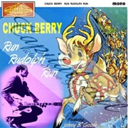 Run Rudolph Run - Chuck Berry