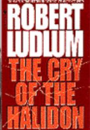 The Cry of the Halidon