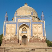Larkana, Pakistan