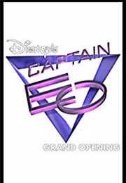 Captain Eo Grand Opening (1986)