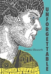 Unforgettable (Loretta Ellsworth)