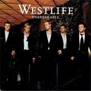 Unbreakable - Westlife