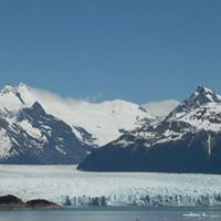 Glaciar Perito Moreno