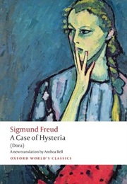 A Case of Hysteria (Sigmund Freud)