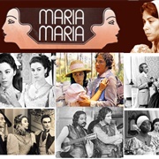 Maria, Maria