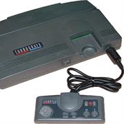 Turbografx-16