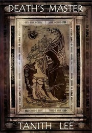 Death's Master (Tanith Lee)