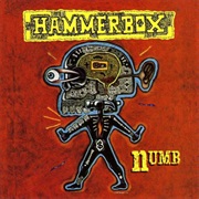 Hammerbox - Numb