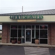 Lucky Chopsticks (Maple Valley, Washington)