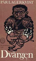 El Enano - Pär Lagerkvist