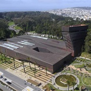 De Young Museum