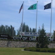 Oak Harbor, Washington