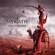 Myrath - Merciless Times