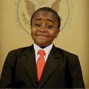 Kid President ( Soulpancake )