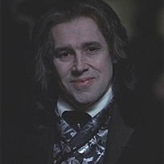 Santiago (, Interview With a Vampire)