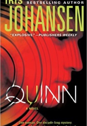 Quinn (Iris Johansen)
