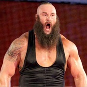 Braun Strowman