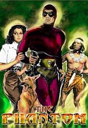 The Phantom