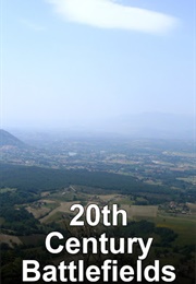 20th Century Battlefields (2007)