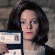 Clarice Starling