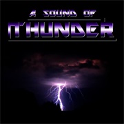 A Sound of Thunder - A Sound of Thunder