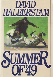 Summer of '49 (David Halberstam)