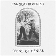 Drunk Drivers / Killer Whales - Car Seat Headrest